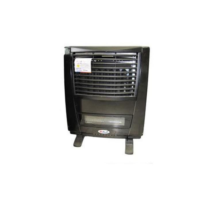 بخاری گازی آبسال مدل 401 Absal 401 Heater